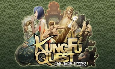 download Kung Fu Quest The Jade Tower apk